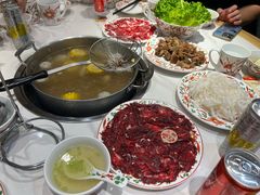 -汕头八合里海记牛肉店(清河店)