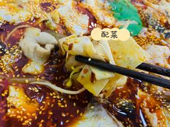 -川渔居—鱼火锅(八方汇店)