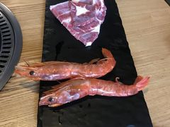 -贺野·自助炭火烤肉(紫藤路店)