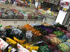 -苏州蜜字牌蜜饯(东环店)