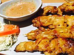 -Lia Cafe Bar Restaurant松山咖啡屋