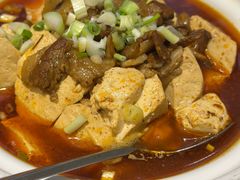 -二分八云雁阁•新晋菜大同味(长治路店)