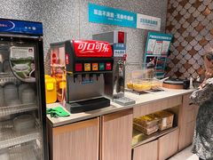 -半天妖烤鱼(中山路店)