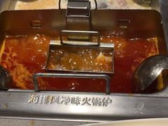 -海底捞火锅(北京路店)