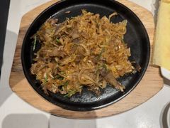 -北李妈妈菜·海肠捞饭(开发区万达店)