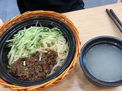 -如意馄饨(中医一附院店)