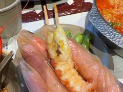 -靓靓蒸虾·头牌蒸虾(雪松路总店)
