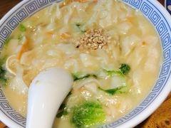 -洛阳面馆(红专路店)