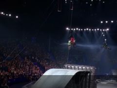 -珠海横琴长隆《卡卡虎奇遇记》