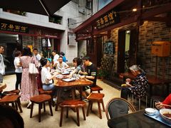 -万县面馆(高笋塘店)