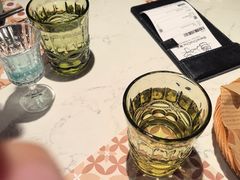 -芭札·Thai泰国餐厅(同和金铂天地店)