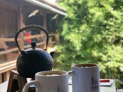 -田德能咖啡博物馆