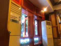 -老码头火锅(玉林店)