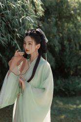 点击看大图 -美云庭古装·格格服汉服·京城旅拍(北京店)
