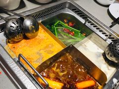 -海底捞火锅(金光华店)