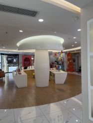 -澳玛·星光医疗美容