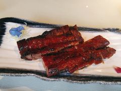 原味秘制叉烧-三号黄浦会Canton Table