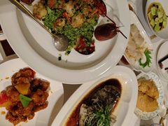 -顺峰(农展馆店)