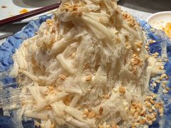 花生绵绵冰-天辣(金桥啦啦宝都店)