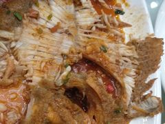 -清真悦宾楼食府(海湖店)