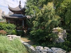 -南普公园