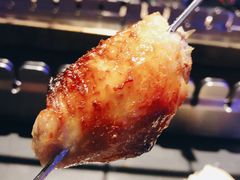 -很久以前羊肉串(清河店)