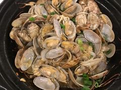 -小时候焗海鲜(鄞州万达店)