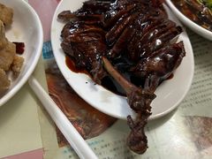 -蘭心餐厅(进贤路店)
