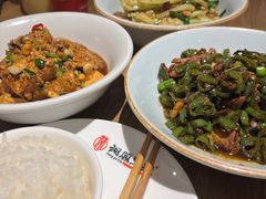 -湘阁里辣(沙井华润万家店)