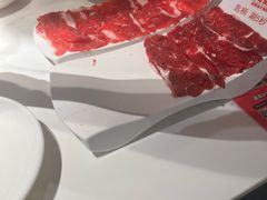 -犇鼎牛潮汕牛肉火锅(新辰里学清路店)