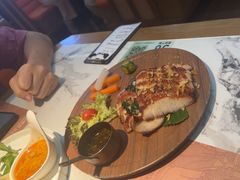 -泰椰里·泰国餐厅(智慧城广百广场店)