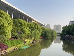 -海曙区图书馆