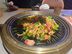 -杨小佳·齐齐哈尔烤肉·烤串(广州店)