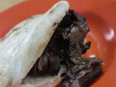 -清真-戏楼王记牛肉面