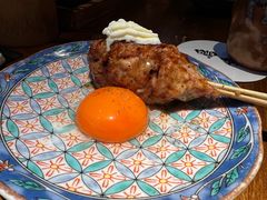 -鸟幸 TORISAKI 炭火居酒屋