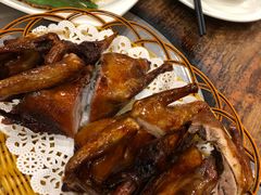 -旺金鸽(穗盐路总店)