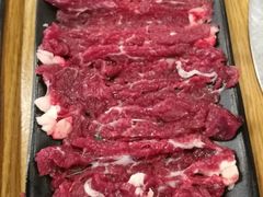 -就这么牛潮式牛肉火锅(华侨城店)