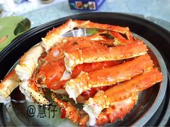 -桃源尚品海鲜酒楼(京港澳高速店)