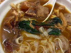 -新记美食(关闸店)