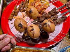 -北三老太太烧烤(人生一串上榜店)