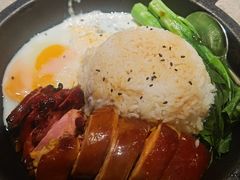-留半山·香港食堂(啦啦宝都店)