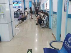 -博爱眼科体检中心·近视摘镜·医学验光配镜