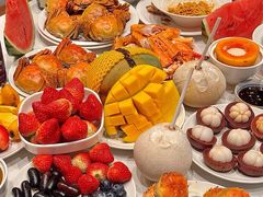 -临水宫·康养餐厅(徐矿广场店)