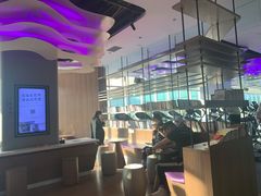 -我爱运动健身·游泳·瑜伽·普拉提馆(大卫城店)