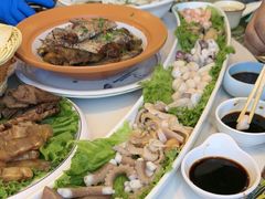 -小红鲸·海鲜餐厅(轸大路店)