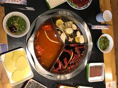 -董家湾重庆老火锅(嘉华店)