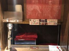 -一兰拉面(新宿中央东口店)