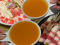-韩时烤肉(枫蓝店)