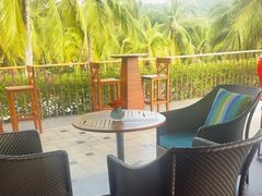 -日落吧·海景咖啡厅·餐酒吧·鸡尾酒·下午茶·乐队表演·浪漫夕阳·三亚文华东方酒店