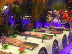 -SEA西雅图海鲜自助餐厅(海乐世界店)
